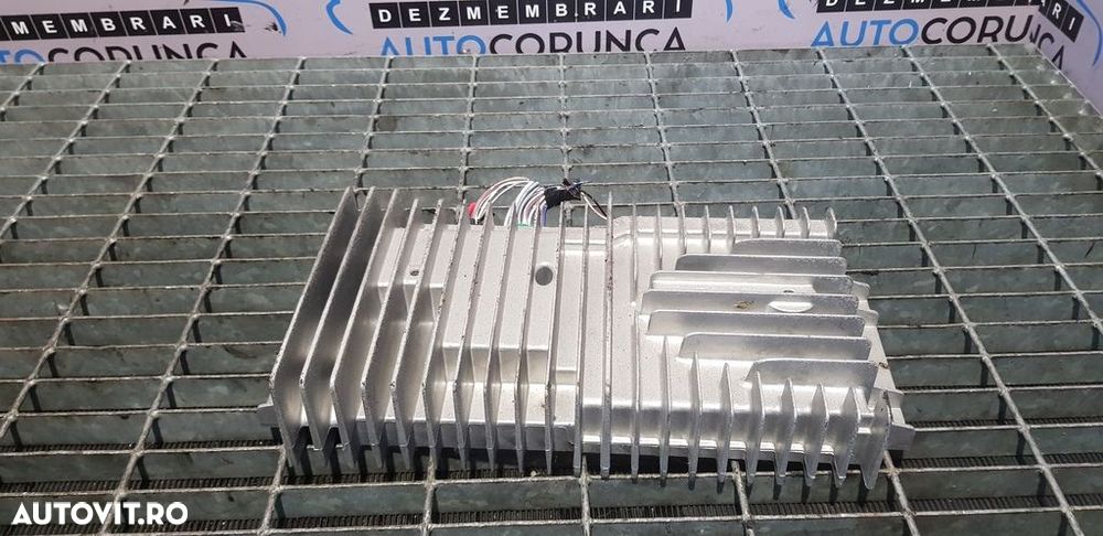 Amplificator audio Mazda CX - 7 2006 - 2012 (504) - 2