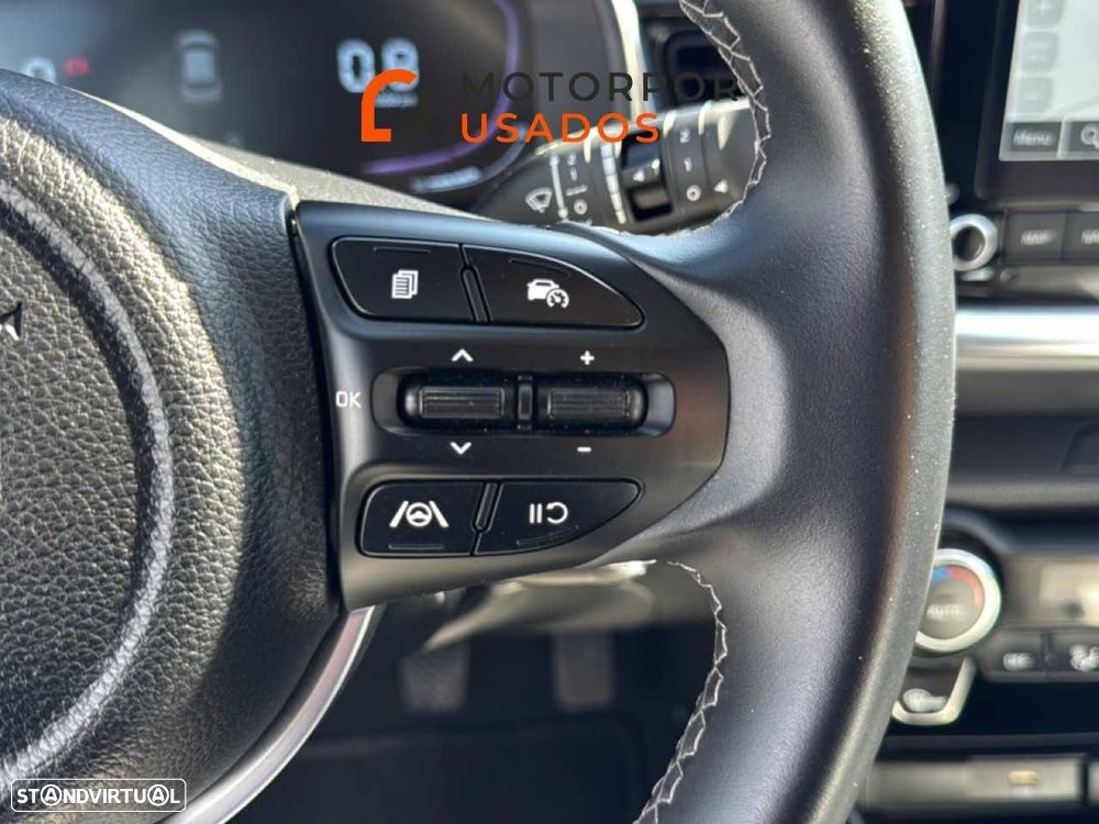 Kia Stonic 1.2 Dynamic - 12
