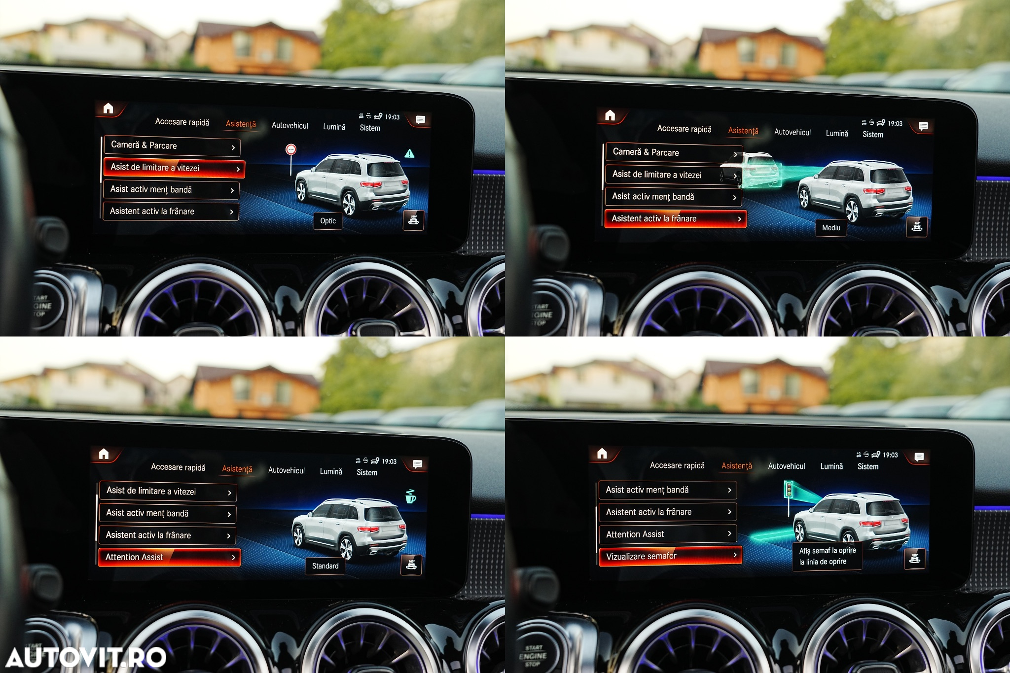 Mercedes-Benz GLB 180 7G-DCT Special Edition - 23