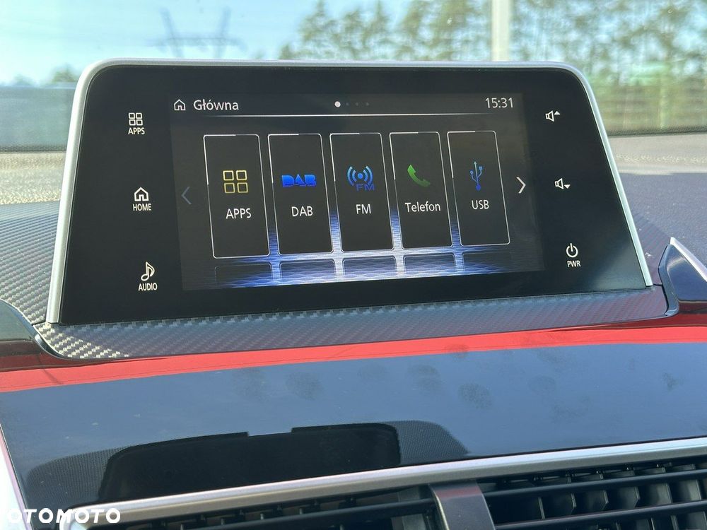 Mitsubishi Eclipse Cross 1.5 T-MIVEC (ClearTec) 2WD Plus - 23