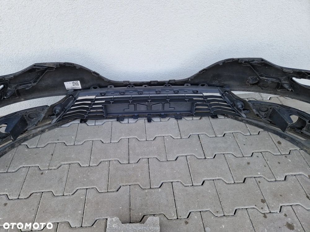 Zderzak Renault Megane 4 IV 2016 - - 9