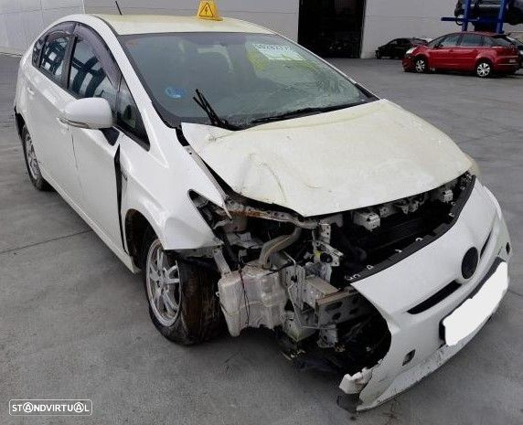 Peças Toyota Prius Eco (_W3_) 1.8 Hybrid 2010 - 5