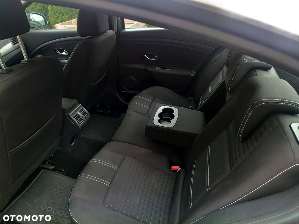 Renault Fluence 1.6 16V Limited - 12