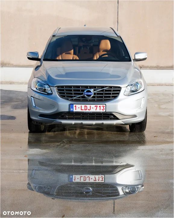 Volvo XC 60 D4 Geartronic Inscription - 20