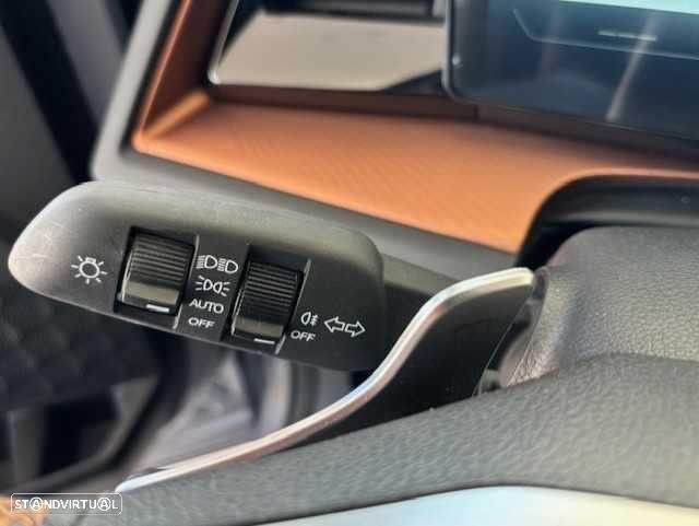 KGM Torres EVX 73.4 kWh K3 - 19