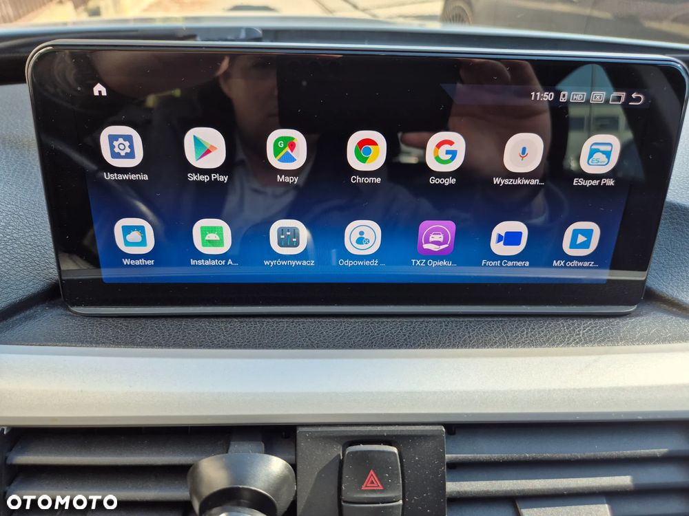 BMW 3GT 318d Business Edition - 20