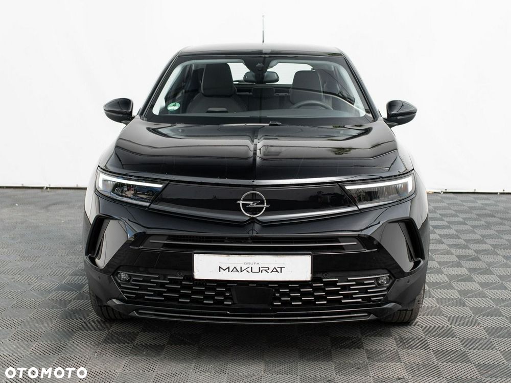 Opel Mokka 1.2 T Edition S&S - 8