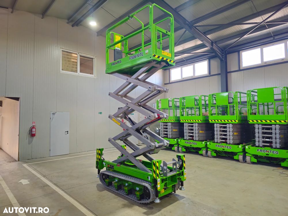 Altul FRONTEQ FS0610TL - 13