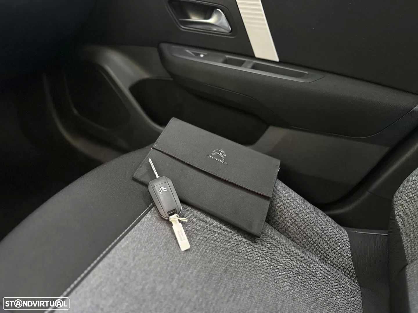 Citroën C4 1.2 PureTech Feel - 38