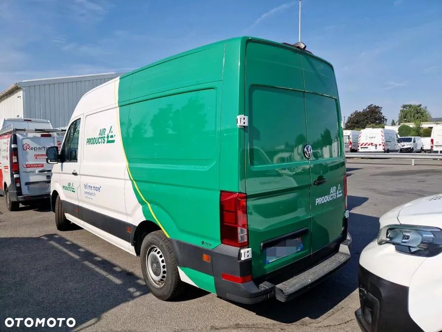Volkswagen CRAFTER - 4