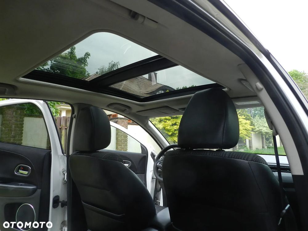 Honda HR-V 1.5 i-VTEC Executive - 14