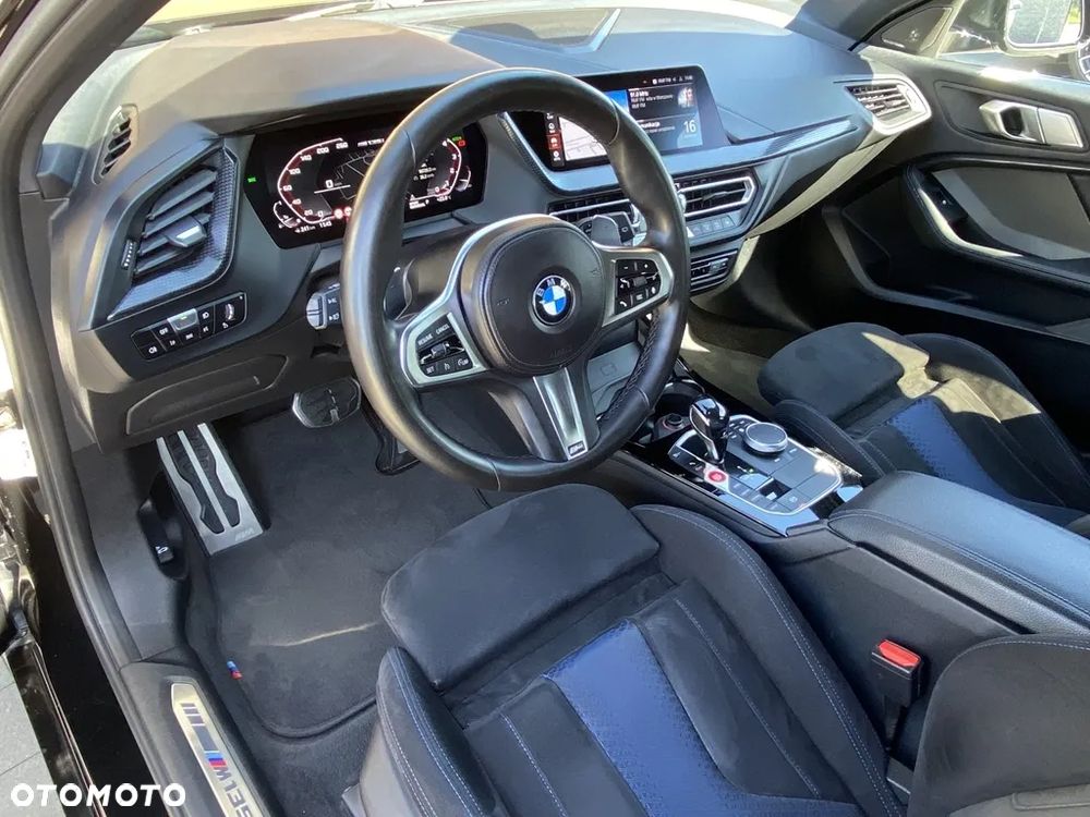 BMW Seria 1 M135i xDrive - 23