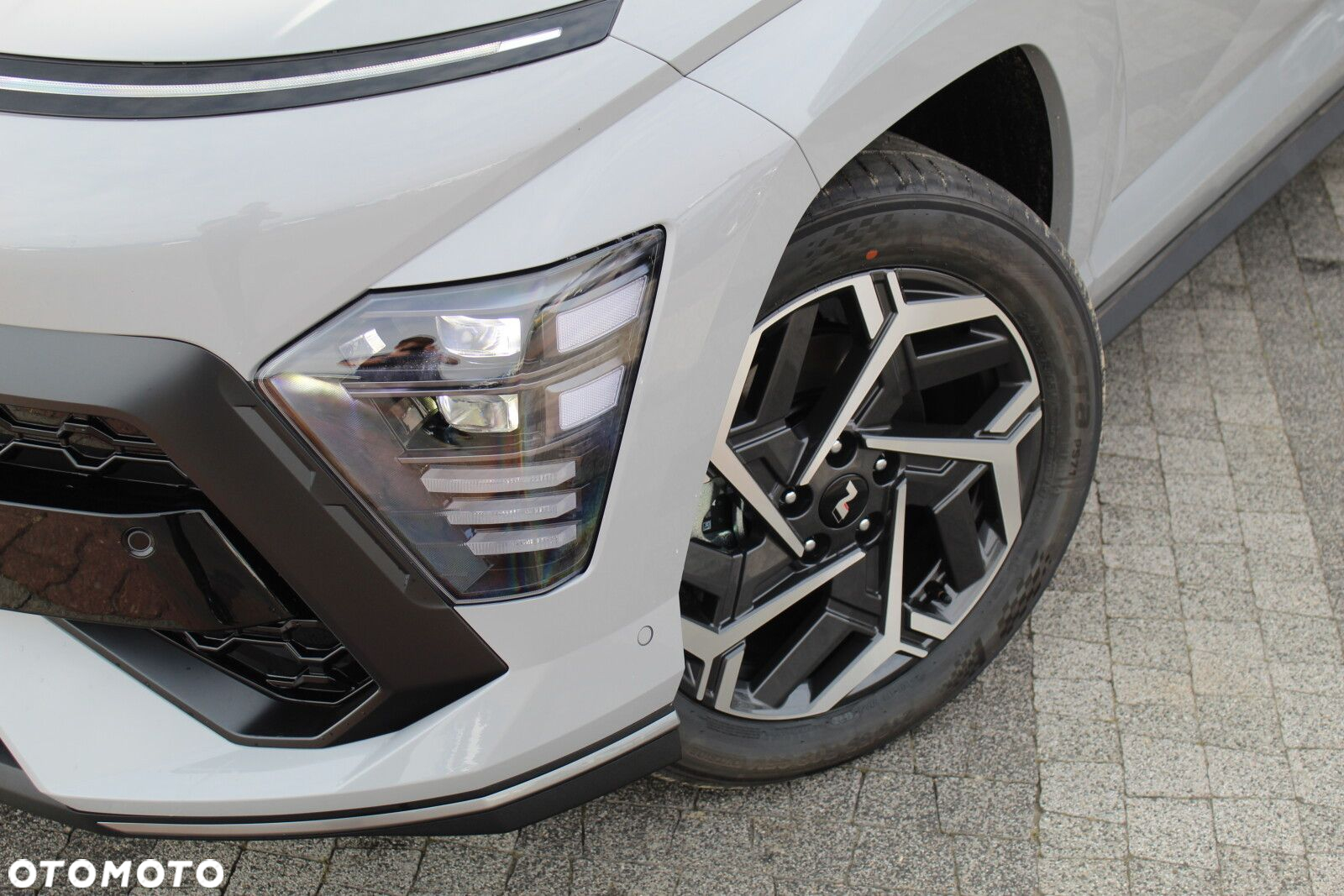 Hyundai Kona - 2
