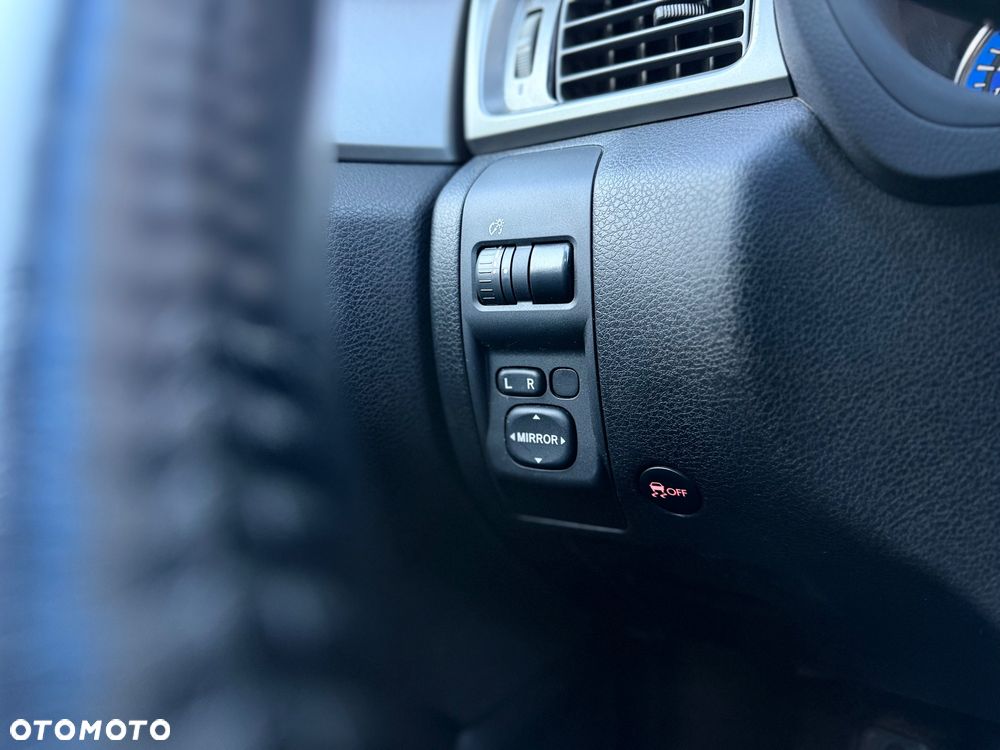 Subaru Forester - 16