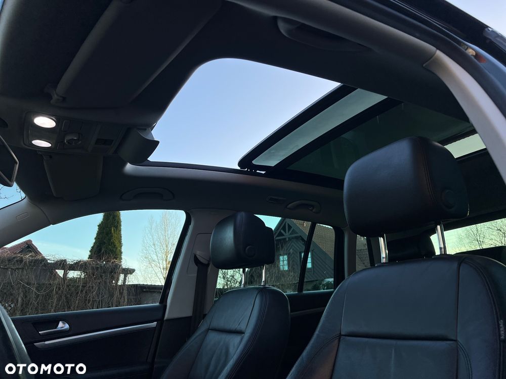 Volkswagen Tiguan 2.0 TDI 4Mot R-Style - 10