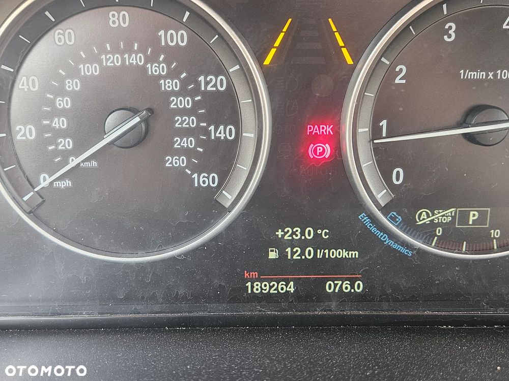 BMW X3 xDrive28i - 15