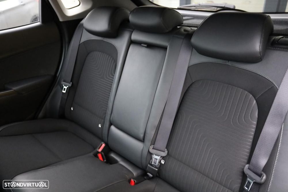 Hyundai Kauai 64.8 kWh Premium - 18