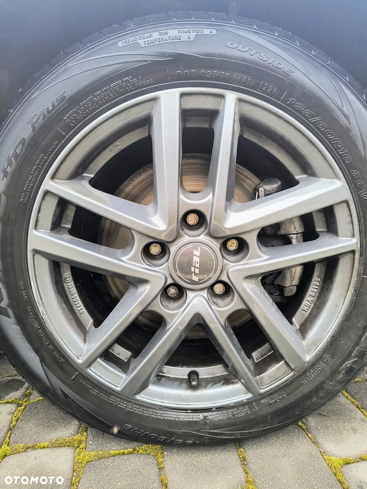 Renault Laguna 2.0 16V 140 Dynamique - 6