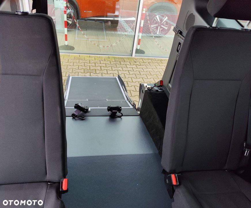 Nissan Townstar - 13