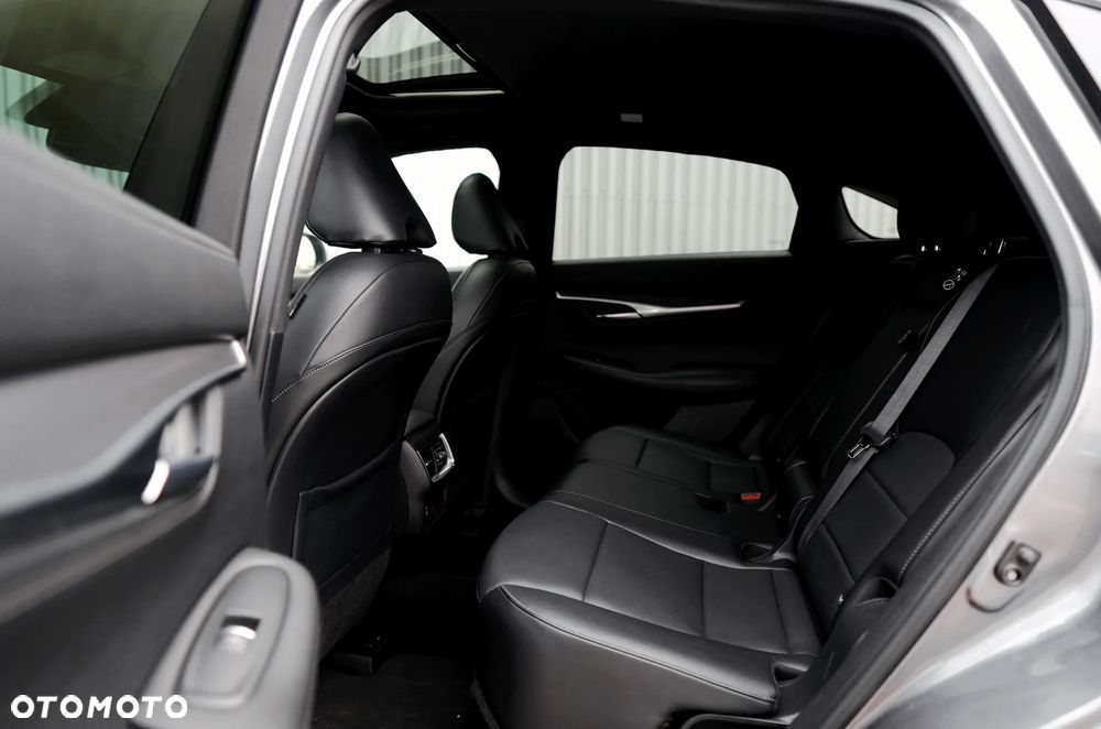 Infiniti QX55 - 36