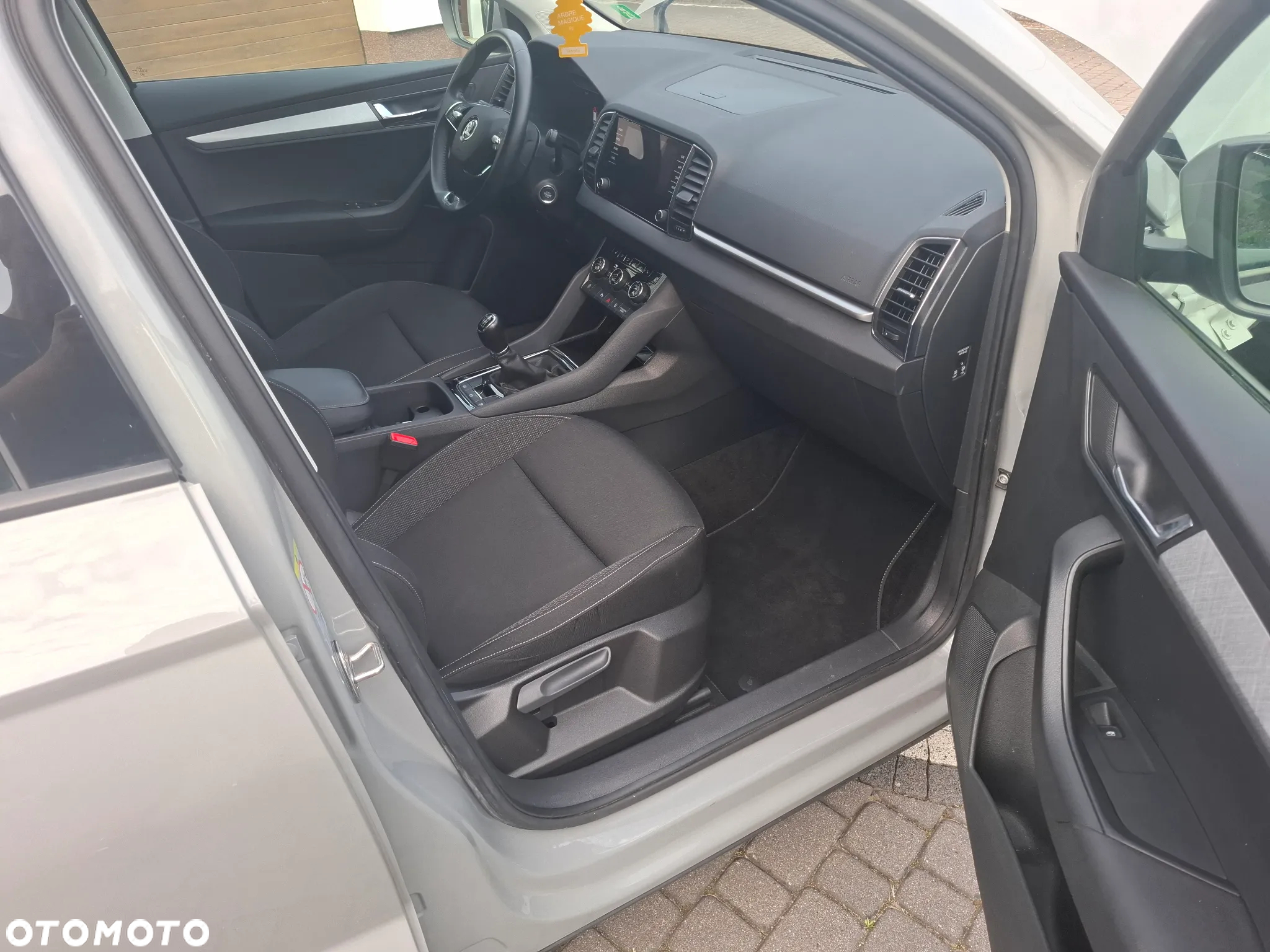 Skoda Karoq 2.0 TDI SCR Style - 25