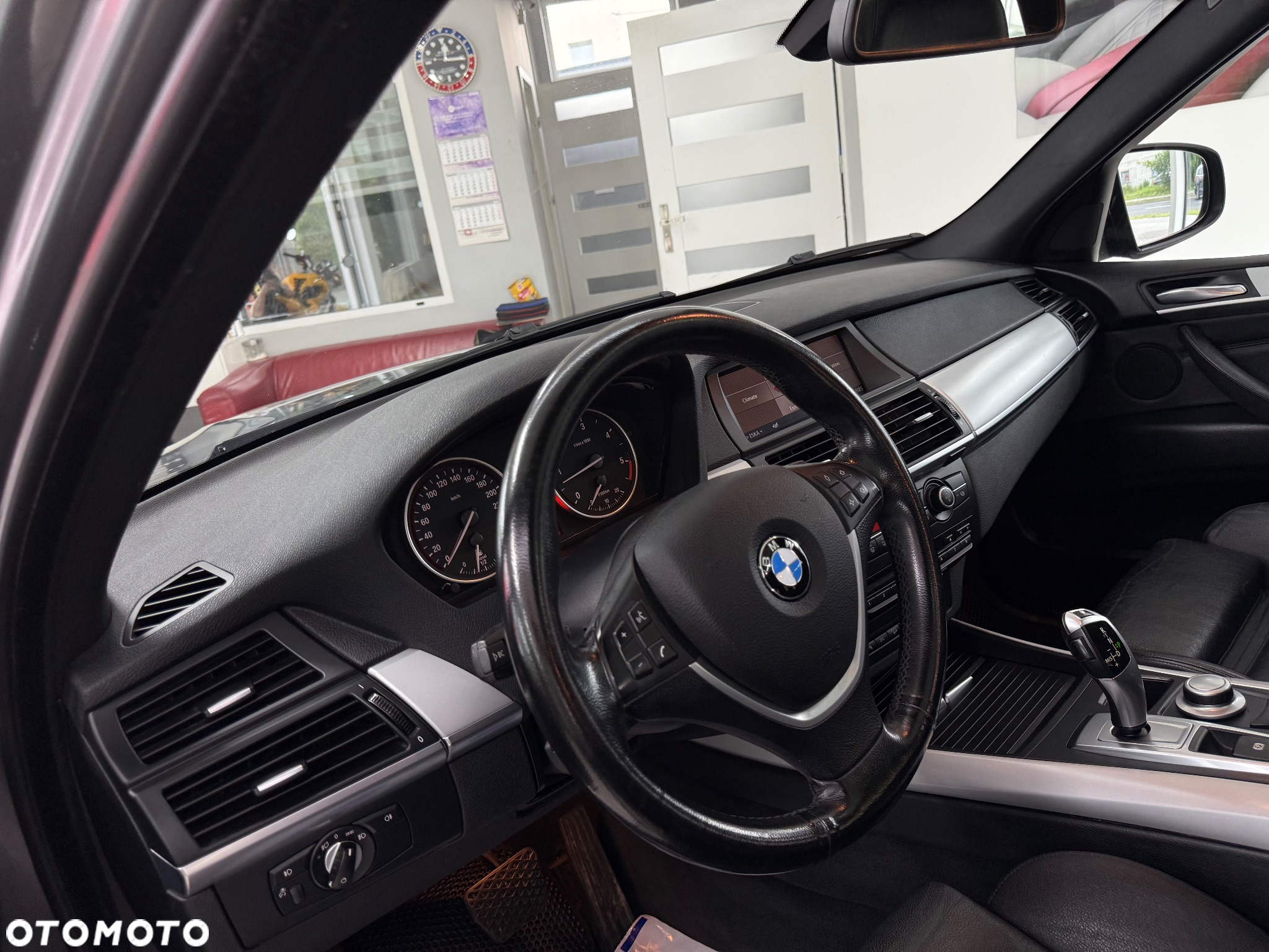 BMW X5 3.5d xDrive - 21
