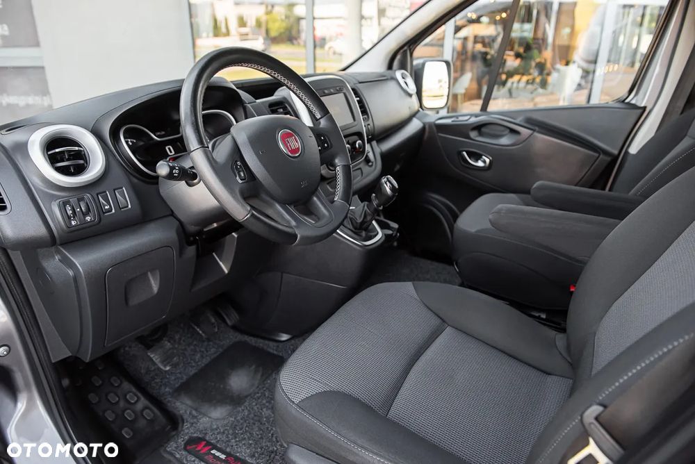Fiat Talento - 11