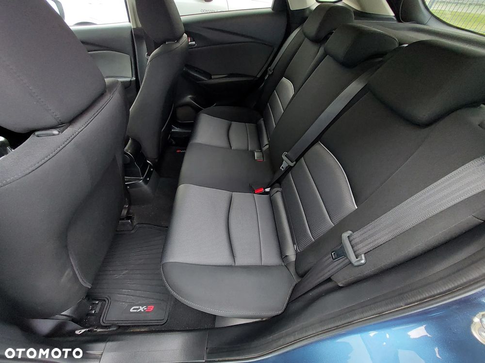 Mazda CX-3 2.0 Skyenergy - 9