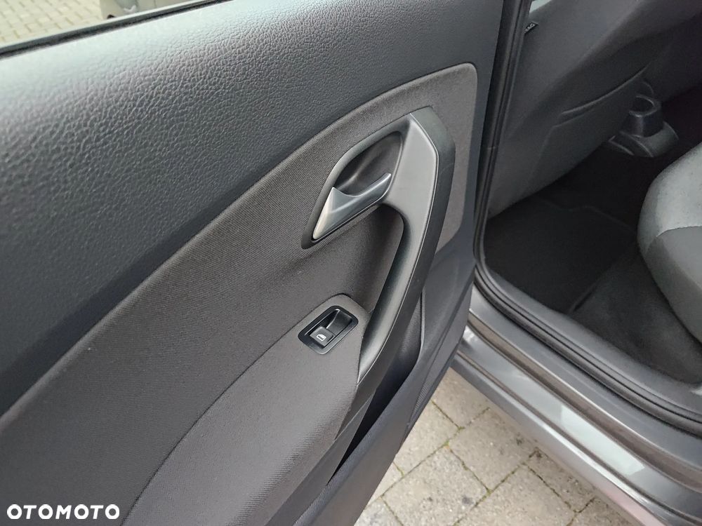 Volkswagen Polo 1.2 TSI (Blue Motion Technology) Comfortline - 21