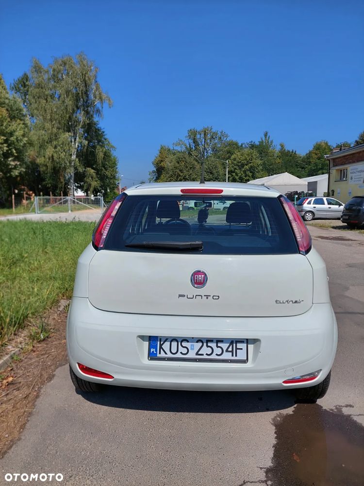 Fiat Punto 0.9 Twinair Twinair S&S - 3