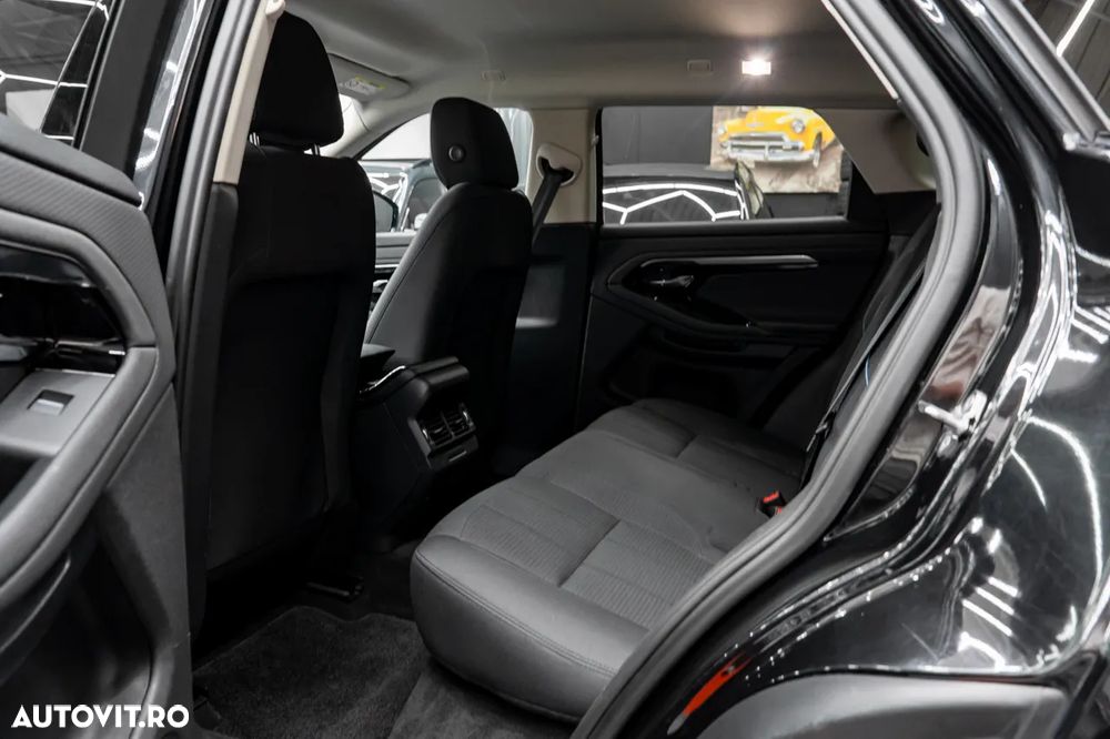 Land Rover Range Rover Evoque 2.0 D150 - 14