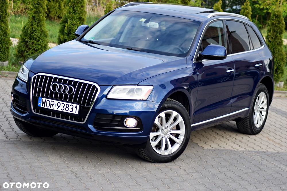 Audi Q5 - 21