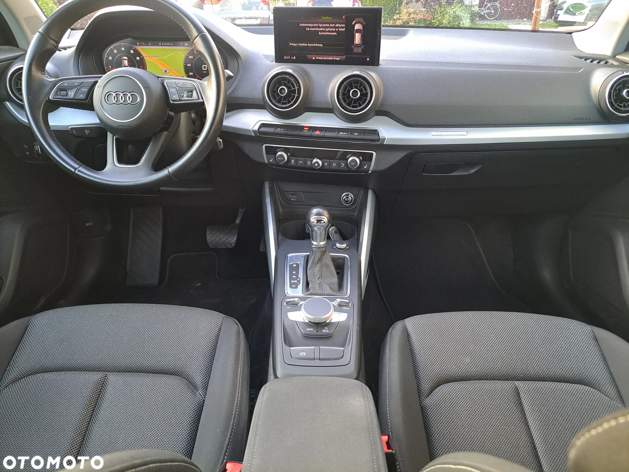 Audi Q2 - 9