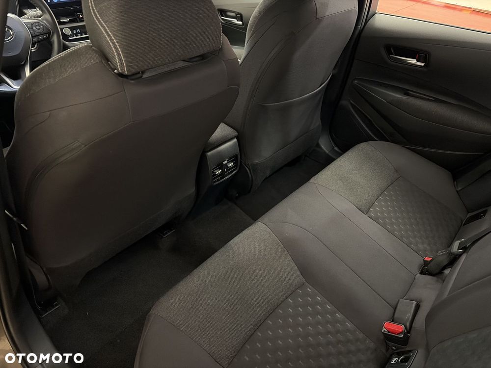 Toyota Corolla 1.8 Hybrid Comfort - 11