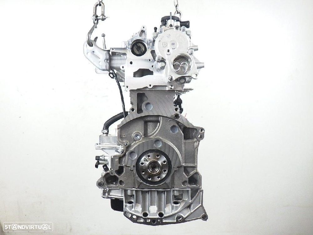 MOTOR NOVO CITROEN JUMPER 4H03 - 1