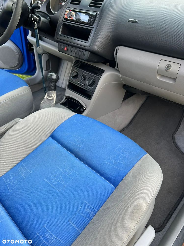 Volkswagen Lupo 1.4 TDI Windsor - 18