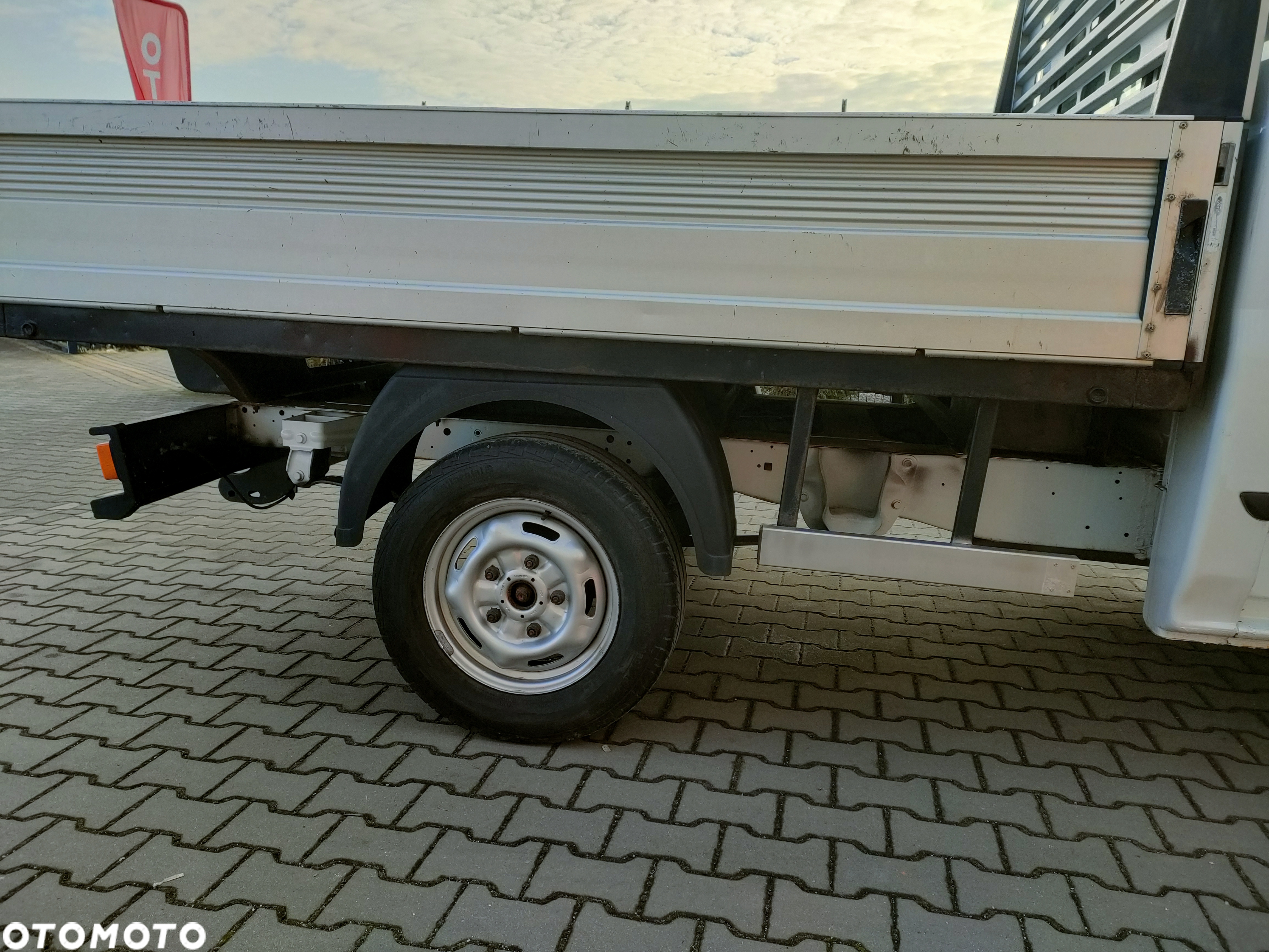 Ford Transit - 11