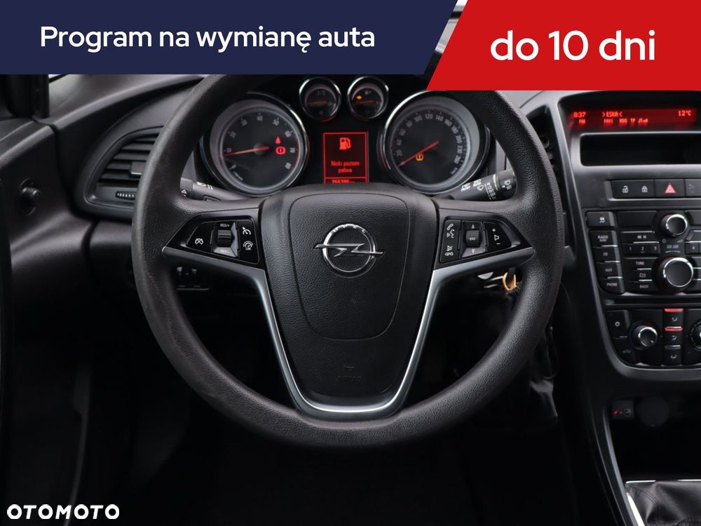 Opel Astra - 18