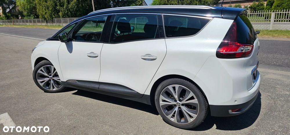 Renault Grand Scenic Gr 1.6 dCi Bose EDC - 5
