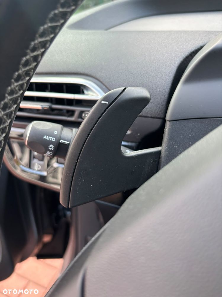Citroën C4 Picasso - 11