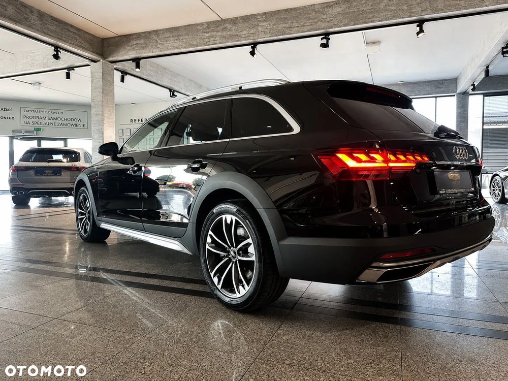 Audi A4 Allroad - 8