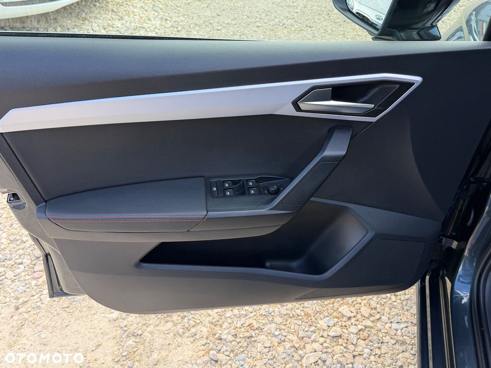 Seat Ibiza 1.0 TSI S&S Fast Lane FR Pro - 16