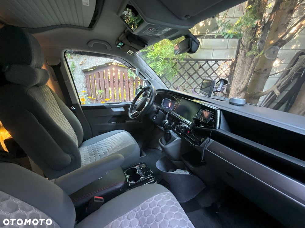 Volkswagen California - 2