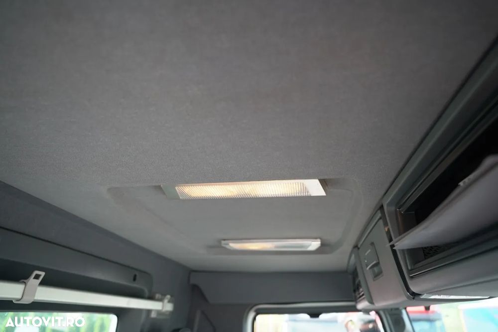 Renault C 430 XLOAD / 8X4 / BETONIERĂ / PUTZMEISTER / BETONIERĂ 9 M3 / JANTE DIN ALIAJ / EURO 6 / - 34