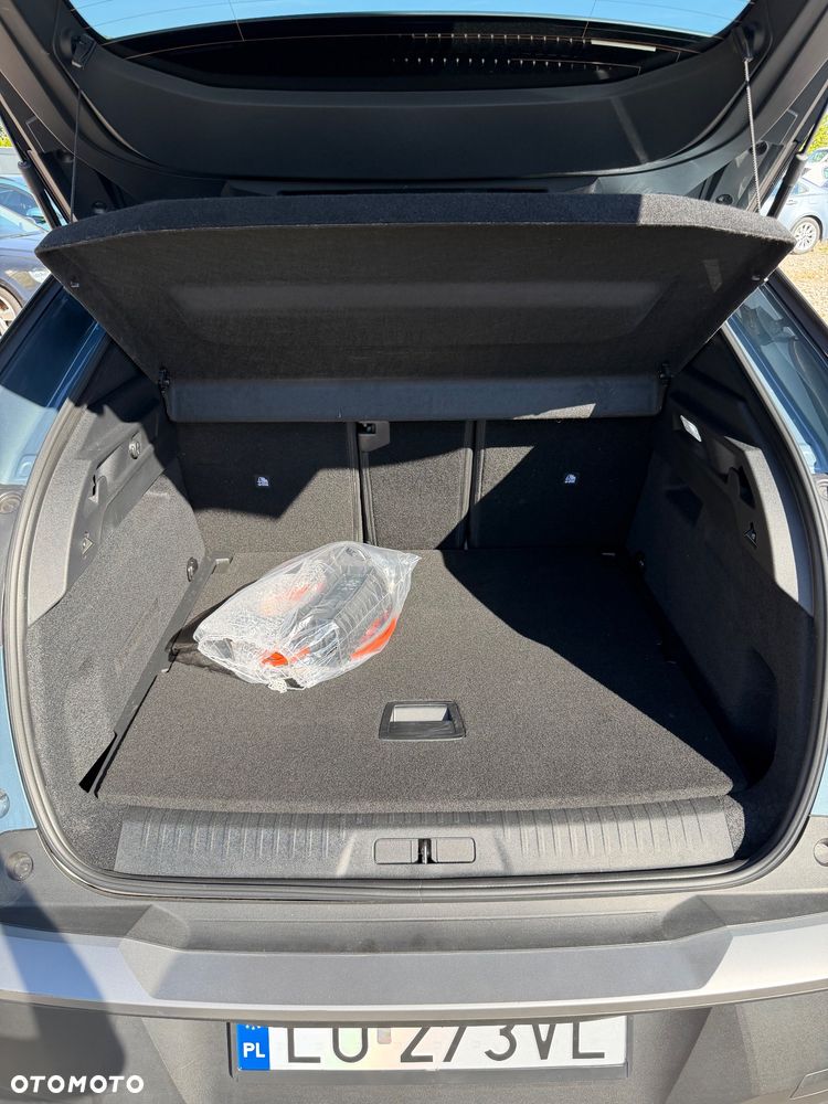 Peugeot 3008 1.6 PureTech Hybrid PHEV Active Pack S&S EAT8 - 35