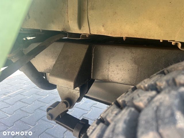 Land Rover Inny - 17