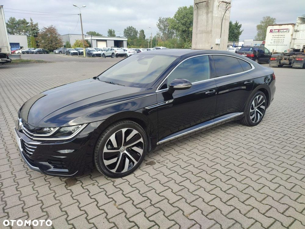 Volkswagen Arteon - 34