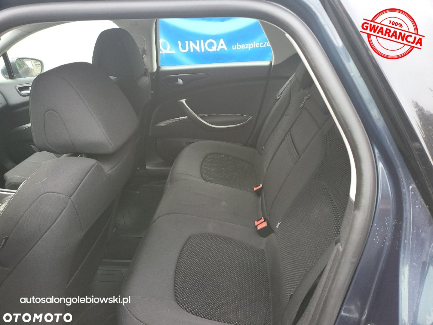 Citroën C5 1.6 THP 16V Exclusive - 19