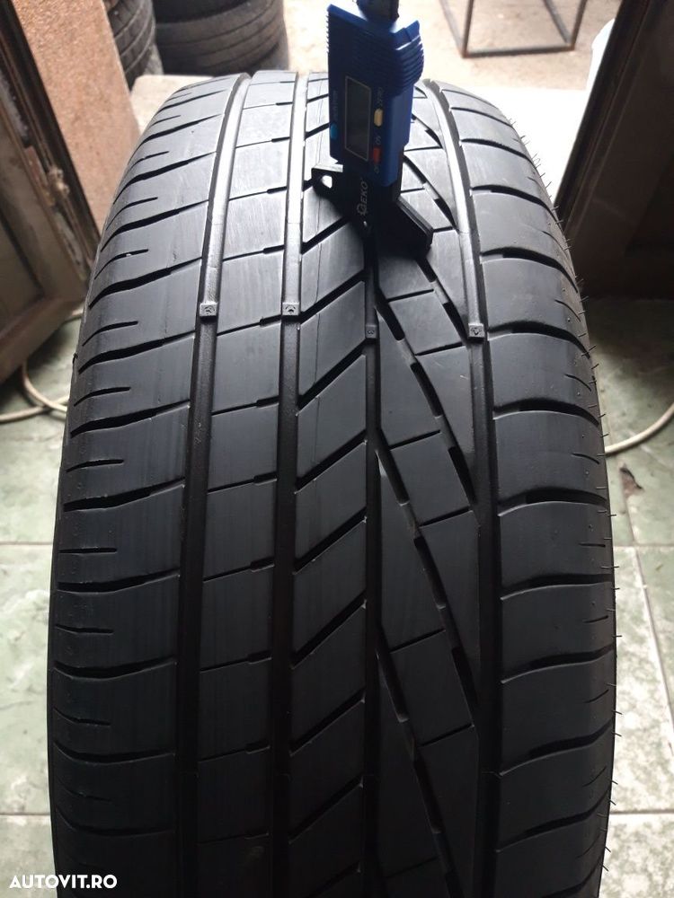 O anvelopa 235/65 R17 Goodyear de vara - 2