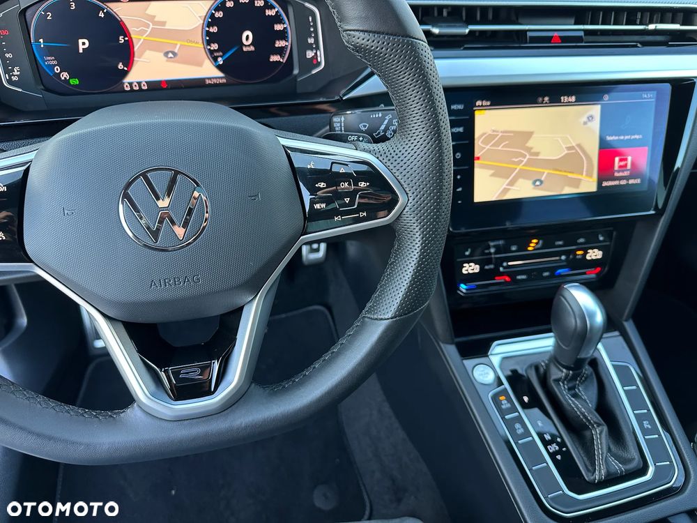 Volkswagen Arteon Shooting Brake - 11